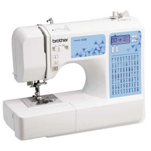Brother sewing machine review