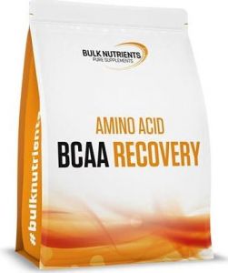 Bulk Nutrients BCAAs