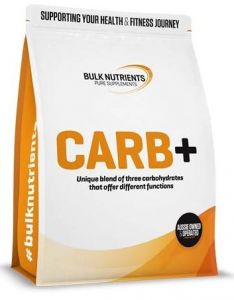 Bulk Nutrients Carb+