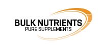 Bulk Nutrients Logo