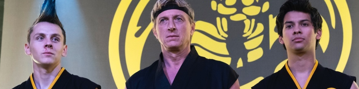 Cobra Kai