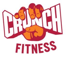 Crunch fitness classes schedule