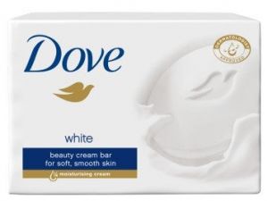 Dove bar hand soap review