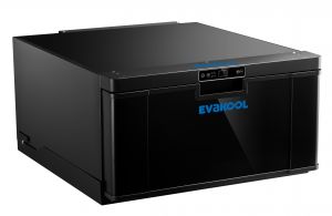 Evakool 40L Drawer Fridge Freezer