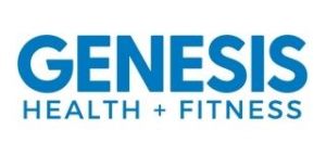 Genesis Gyms Logo
