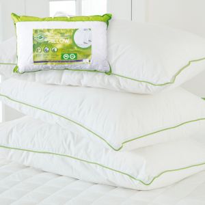 Greenfirst pillows