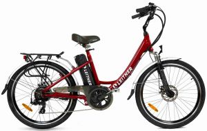 Leitner Venice Cruiser e-bike