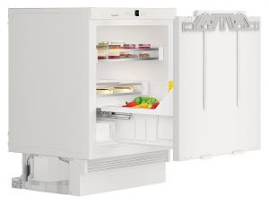 Liebherr 136L Under-Bench Integrated Fridge