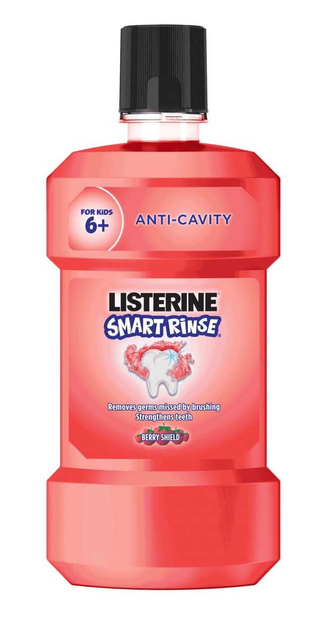 Best Mouthwash Brand Reviews & Ratings Canstar Blue