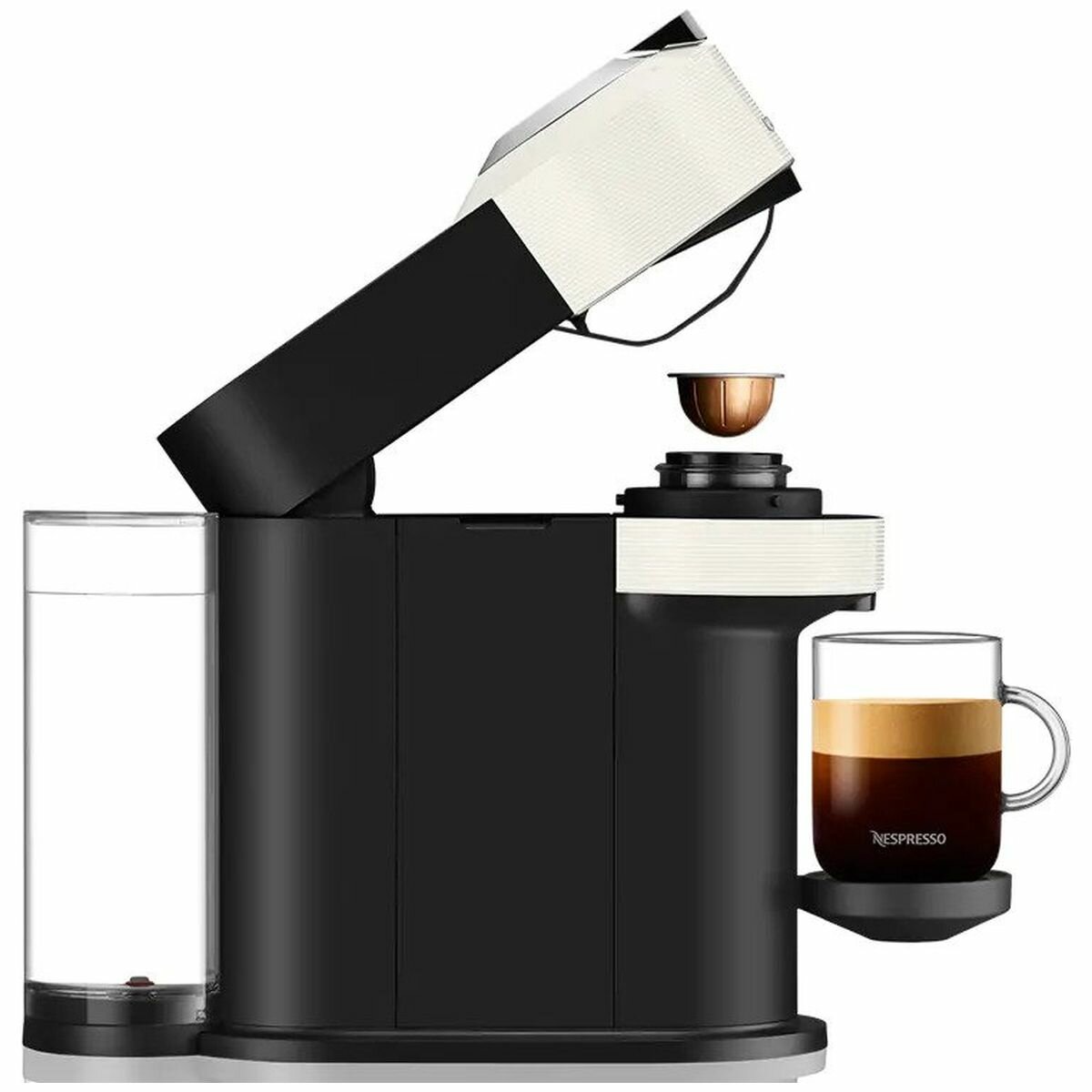 Nespresso Coffee Machines Review Models & Prices Canstar Blue