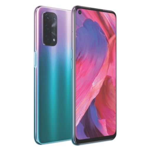The OPPO A54