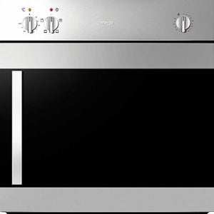 Omega side-opening oven appliances online