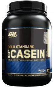 Optimum Nutrition Casein Protein Powder