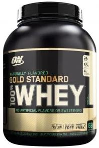 Optimum Nutrition Gold Standard Whey