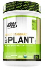 Optimum Nutrition Plant-based Protein Powder