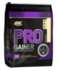 Optimum Nutrition Pro Gainer Protein Powder
