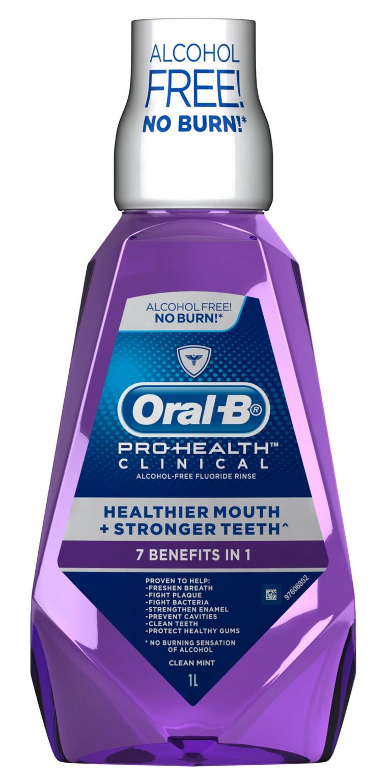 Best Mouthwash Brand Reviews & Ratings Canstar Blue