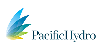 Pacific Hydro logo