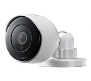 Samsung home security system review