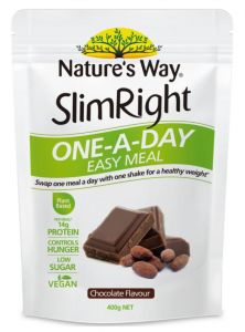 SlimRight One-a-Day Shakes