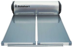 Solahart hot water heater systems