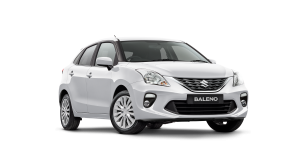 Suzuki Baleno