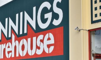 Bunnings New Collectables