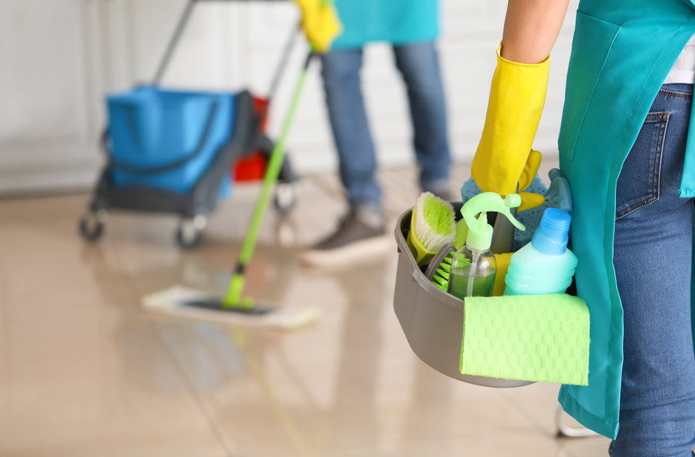 Bond Cleaning Services Costs & Your Rights Canstar Blue