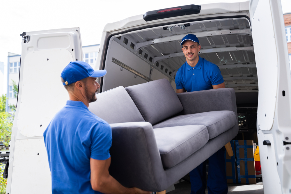 How Much Do Removalists Cost? Prices & Services Canstar Blue