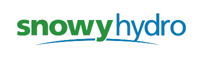 snowy hydro logo