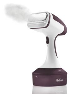 Sunbeam Handheld Garment Steamer 