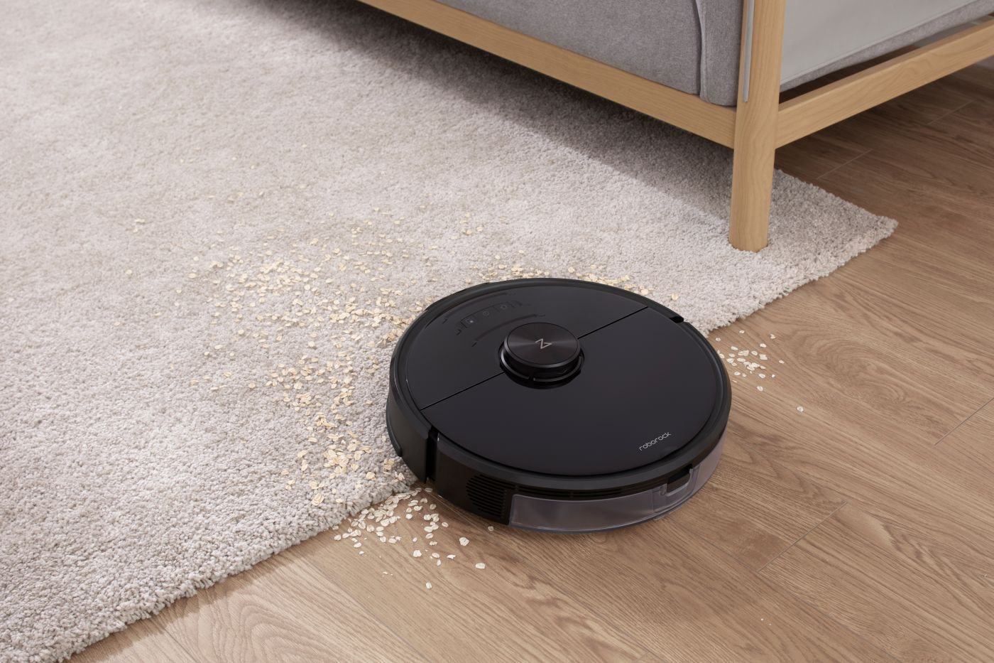 Roborock Robot Vacuums Model Reviews & Prices