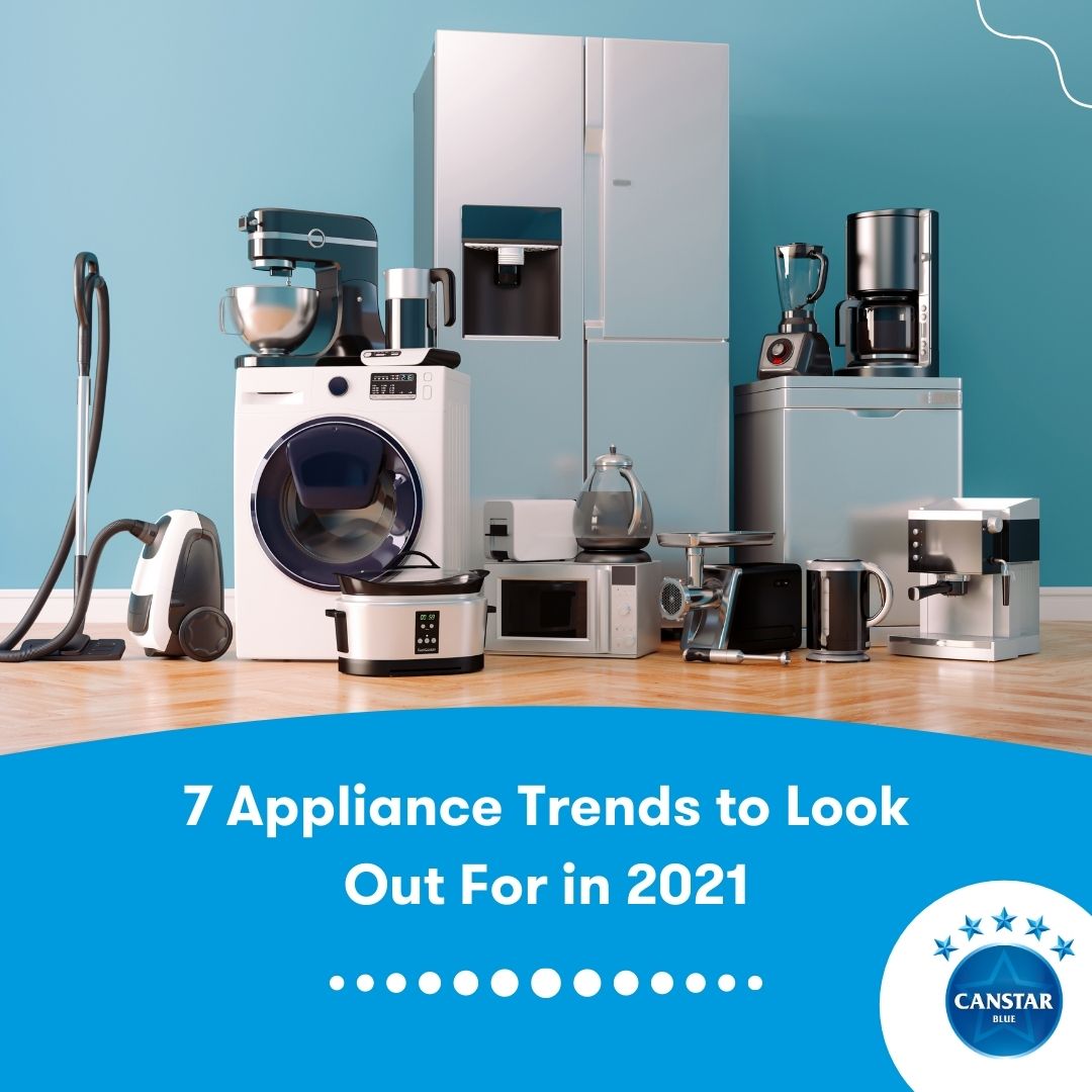 appliancetrends