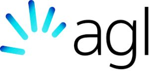 AGL's logo