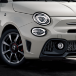 Abarth Cars