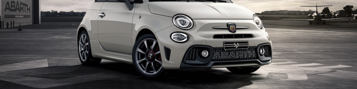 Abarth Cars