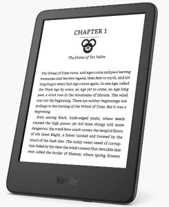 Amazon Kindle eReader