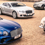Bentley Cars