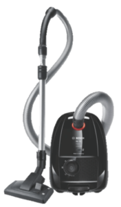 Bosch Bagged Vacuum