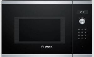 Bosch Flatbed Microwave