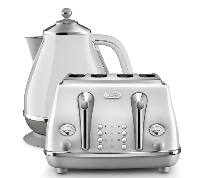 Kettle and Toaster Set Buying Guide Canstar Blue