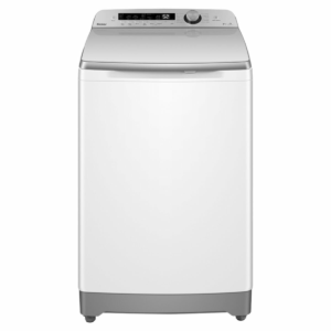 Haier top load washing machine white