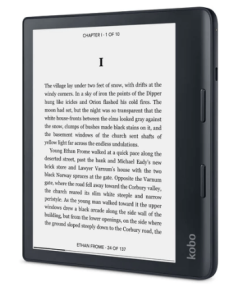 Kobo eReader