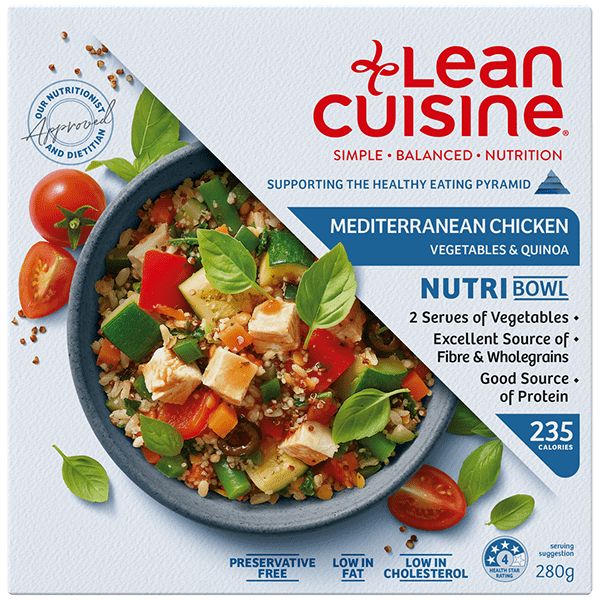 Best Frozen Meals Brand Reviews & Guide Canstar Blue