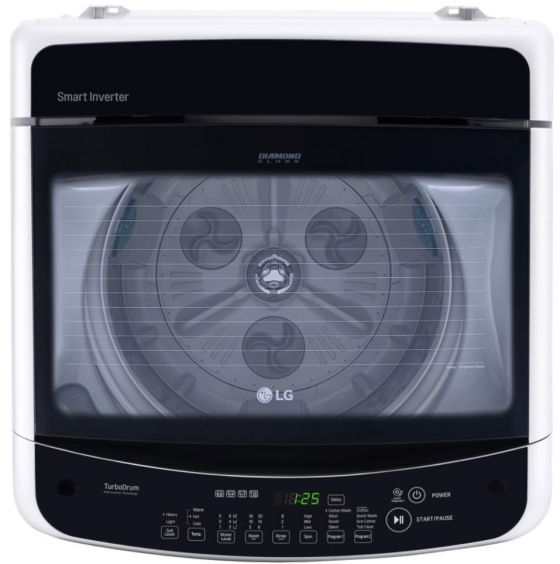 washing machines with agitators vs without