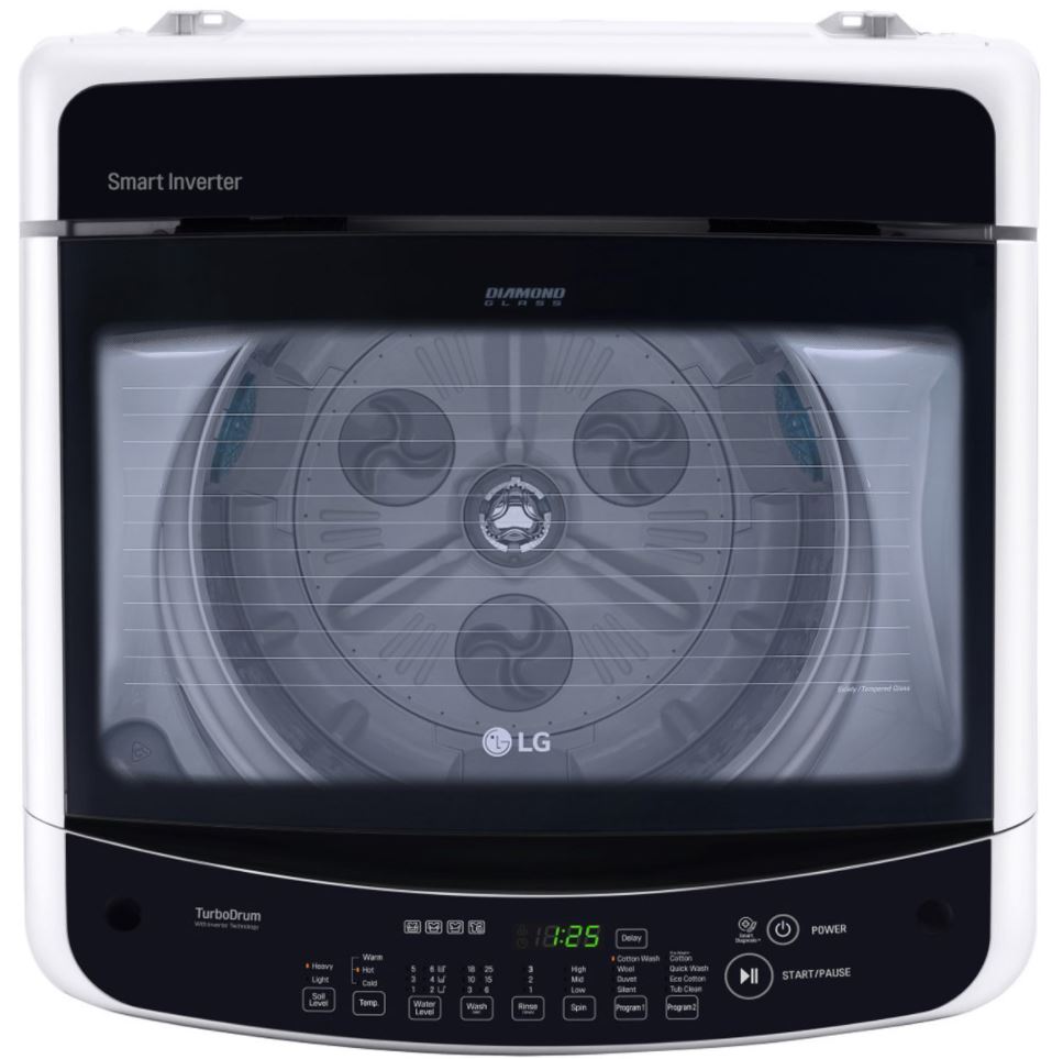 Are washing machines with agitators good or bad canstar blue
