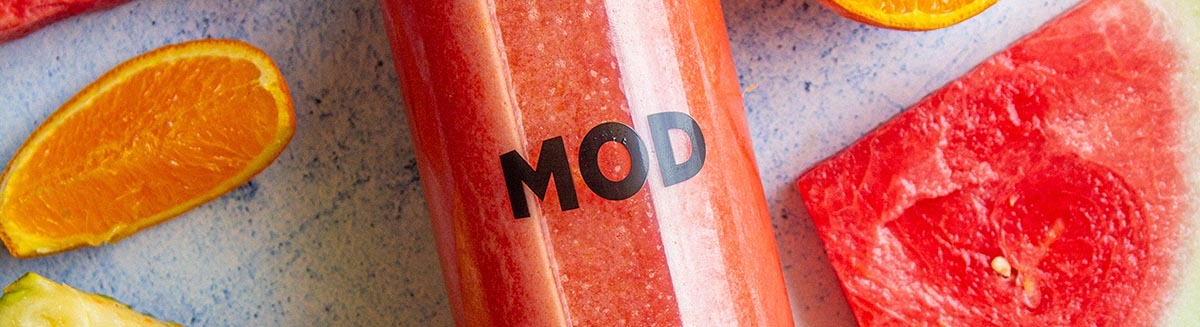 MOD Review