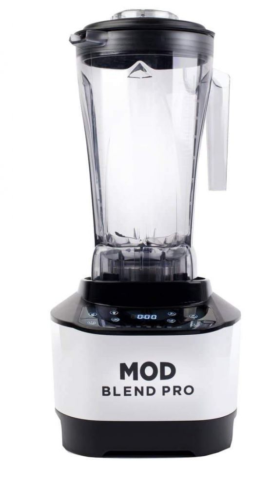 MOD Blender & Juicer Review Models, Features & Prices Canstar Blue