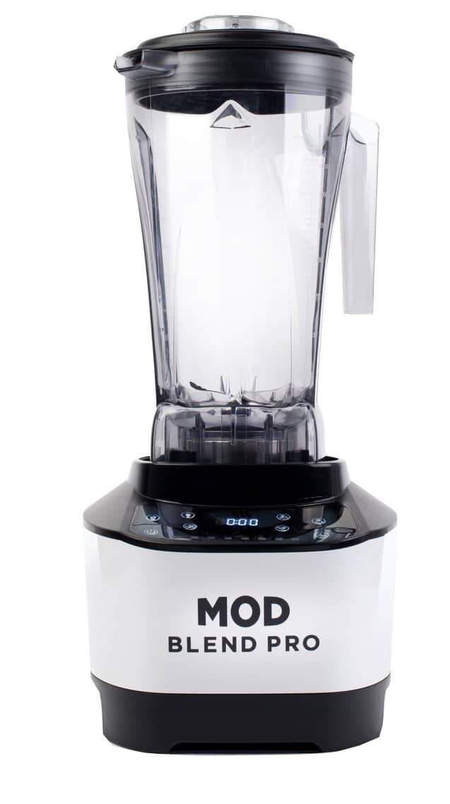 MOD Blender & Juicer Review Models, Features & Prices Canstar Blue