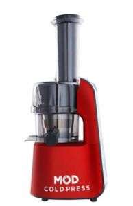 Mod Cold Press Juicer review